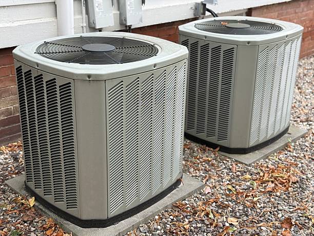 Reliable Ductwork Repair contractor in Shannon, GA by JG Cool HVAC